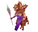 218 - Scylla - Final Fantasy 3