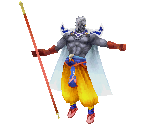 219 - Xande - Final Fantasy 3