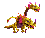 222 - Two-Head Dragon - Final Fantasy 3