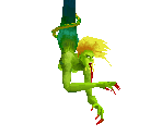 223 - Echidna - Final Fantasy 3