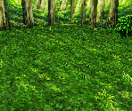 Forest - Final Fantasy 3