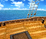 Sea (Ship) - Final Fantasy 3