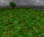 Marsh - Final Fantasy 3