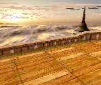 Sky (Airship) - Final Fantasy 3