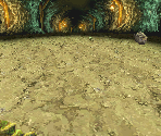 Mines - Final Fantasy 3