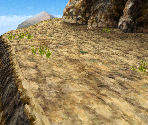Mountain - Final Fantasy 3