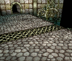Tower - Final Fantasy 3