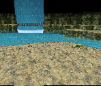 Cave (Waterfall) - Final Fantasy 3