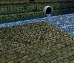 Sewers - Final Fantasy 3
