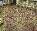 Castle (Interior) - Final Fantasy 3