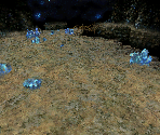 Cave (Bridge) - Final Fantasy 3