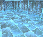 Crystal Room - Final Fantasy 3