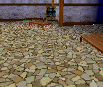 House - Final Fantasy 3