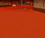 Doga's Manor - Final Fantasy 3