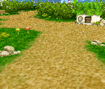 Village (Tozus) - Final Fantasy 3