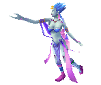 Shiva - Final Fantasy 3