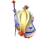 Ramuh - Final Fantasy 3