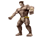 Titan - Final Fantasy 3