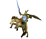 Odin - Final Fantasy 3