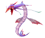 Leviathan - Final Fantasy 3