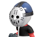 Hockey Mask - Super Smash Bros. Ultimate