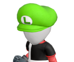 Luigi's Cap - Super Smash Bros. Ultimate