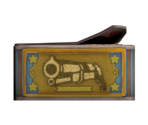 Ammo Pickup Shotgun - BioShock: Infinite