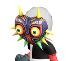 Majora's Mask - Super Smash Bros. Ultimate