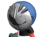 Meta Knight Mask - Super Smash Bros. Ultimate