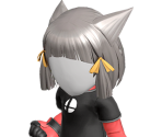 Nia Outfit - Super Smash Bros. Ultimate