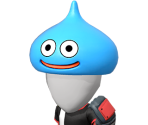 Slime Hat - Super Smash Bros. Ultimate