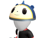 Teddie Hat - Super Smash Bros. Ultimate