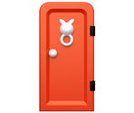 Warp Door (Super Mario Bros. 2) - Mario Customs