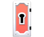 Key Door (Super Mario Maker: Super Mario Bros. 3) - Mario Customs