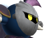 Meta Knight - Super Smash Bros. Ultimate