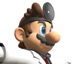 Dr. Mario - Super Smash Bros. Ultimate