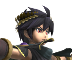 Dark Pit - Super Smash Bros. Ultimate