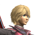 Shulk - Super Smash Bros. Ultimate