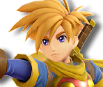 Isaac - Super Smash Bros. Ultimate