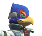 Falco - Super Smash Bros. Ultimate