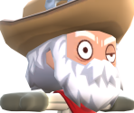 Ol' Gabby - MySims Kingdom