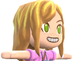 Renée - MySims Kingdom
