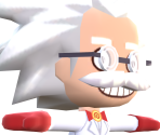 Dr. F - MySims Kingdom