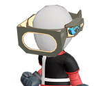 Toy-Con Outfit - Super Smash Bros. Ultimate