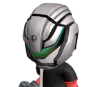 Bionic Suit - Super Smash Bros. Ultimate