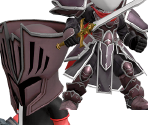 Black Knight Armor - Super Smash Bros. Ultimate