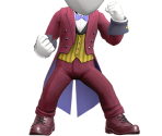 Butler Outfit - Super Smash Bros. Ultimate
