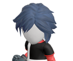 Chrom Outfit - Super Smash Bros. Ultimate
