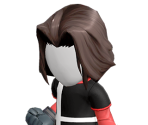 Dunban Outfit - Super Smash Bros. Ultimate