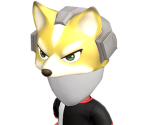 Fox Outfit - Super Smash Bros. Ultimate